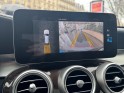 Mercedes glc business 300 e eq power 9g-tronic 4matic business line/toit ouvrant/burmester occasion paris 17ème (75)(porte...