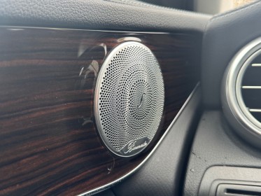 Mercedes glc business 300 e eq power 9g-tronic 4matic business line/toit ouvrant/burmester occasion paris 17ème (75)(porte...