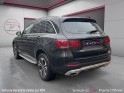 Mercedes glc business 300 e eq power 9g-tronic 4matic business line/toit ouvrant/burmester occasion paris 17ème (75)(porte...