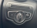 Mercedes glc business 300 e eq power 9g-tronic 4matic business line/toit ouvrant/burmester occasion paris 17ème (75)(porte...