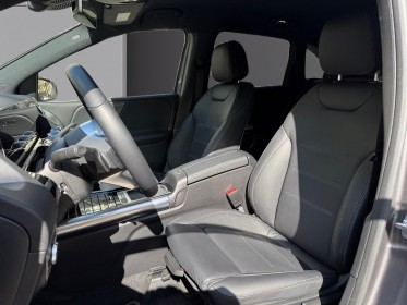 Mercedes  classe b  180 1.3 i 16v 7g-dct 136 cv/sieges chauffants occasion paris 17ème (75)(porte maillot) simplicicar...
