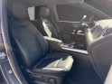 Mercedes  classe b  180 1.3 i 16v 7g-dct 136 cv/sieges chauffants occasion paris 17ème (75)(porte maillot) simplicicar...