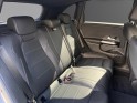 Mercedes  classe b  180 1.3 i 16v 7g-dct 136 cv/sieges chauffants occasion paris 17ème (75)(porte maillot) simplicicar...