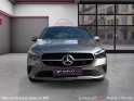 Mercedes  classe b  180 1.3 i 16v 7g-dct 136 cv/sieges chauffants occasion paris 17ème (75)(porte maillot) simplicicar...