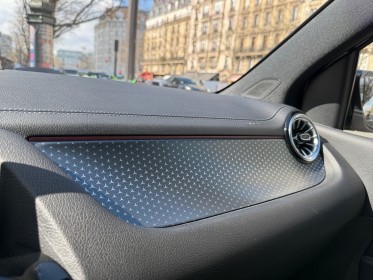 Mercedes  classe b  180 1.3 i 16v 7g-dct 136 cv/sieges chauffants occasion paris 17ème (75)(porte maillot) simplicicar...