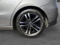 Mercedes  classe b  180 1.3 i 16v 7g-dct 136 cv/sieges chauffants occasion paris 17ème (75)(porte maillot) simplicicar...