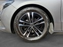 Mercedes  classe b  180 1.3 i 16v 7g-dct 136 cv/sieges chauffants occasion paris 17ème (75)(porte maillot) simplicicar...