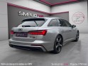 Audi a6 avant 55 tfsie 367 ch s tronic 7 quattro competition / entretiens complet chez audi / garantie 12 mois occasion paris...