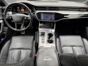 Audi a6 avant 55 tfsie 367 ch s tronic 7 quattro competition / entretiens complet chez audi / garantie 12 mois occasion paris...