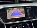 Audi a6 avant 55 tfsie 367 ch s tronic 7 quattro competition / entretiens complet chez audi / garantie 12 mois occasion paris...