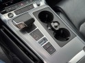 Audi a6 avant 55 tfsie 367 ch s tronic 7 quattro competition / entretiens complet chez audi / garantie 12 mois occasion paris...