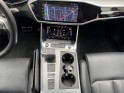 Audi a6 avant 55 tfsie 367 ch s tronic 7 quattro competition / entretiens complet chez audi / garantie 12 mois occasion paris...