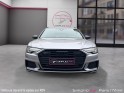 Audi a6 avant 55 tfsie 367 ch s tronic 7 quattro competition / entretiens complet chez audi / garantie 12 mois occasion paris...