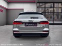 Audi a6 avant 55 tfsie 367 ch s tronic 7 quattro competition / entretiens complet chez audi / garantie 12 mois occasion paris...