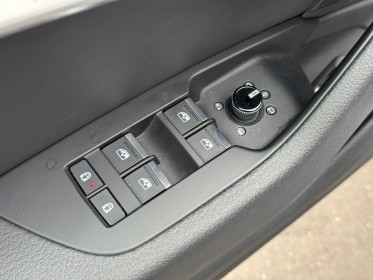 Audi a6 avant 55 tfsie 367 ch s tronic 7 quattro competition / entretiens complet chez audi / garantie 12 mois occasion paris...