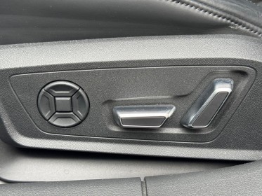 Audi a6 avant 55 tfsie 367 ch s tronic 7 quattro competition / entretiens complet chez audi / garantie 12 mois occasion paris...