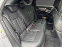 Audi a6 avant 55 tfsie 367 ch s tronic 7 quattro competition / entretiens complet chez audi / garantie 12 mois occasion paris...