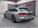 Audi a6 avant 55 tfsie 367 ch s tronic 7 quattro competition / entretiens complet chez audi / garantie 12 mois occasion paris...