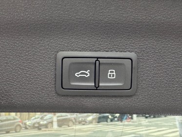 Audi a6 avant 55 tfsie 367 ch s tronic 7 quattro competition / entretiens complet chez audi / garantie 12 mois occasion paris...
