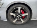 Audi a6 avant 55 tfsie 367 ch s tronic 7 quattro competition / entretiens complet chez audi / garantie 12 mois occasion paris...
