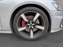 Audi a6 avant 55 tfsie 367 ch s tronic 7 quattro competition / entretiens complet chez audi / garantie 12 mois occasion paris...