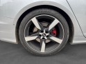 Audi a6 avant 55 tfsie 367 ch s tronic 7 quattro competition / entretiens complet chez audi / garantie 12 mois occasion paris...