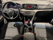 KIA d'occasion SPORTAGE 1.6 GDI de 2017 Narbonne (11)﻿