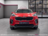 KIA d'occasion SPORTAGE 1.6 GDI de 2017 Narbonne (11)﻿
