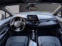 Toyota c-hr hybride mc19 1.8l edition/apple carplay/full entretien toyota occasion paris 17ème (75)(porte maillot)...