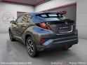 Toyota c-hr hybride mc19 1.8l edition/apple carplay/full entretien toyota occasion paris 17ème (75)(porte maillot)...