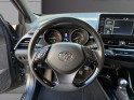 Toyota c-hr hybride mc19 1.8l edition/apple carplay/full entretien toyota occasion paris 17ème (75)(porte maillot)...
