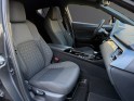 Toyota c-hr hybride mc19 1.8l edition/apple carplay/full entretien toyota occasion paris 17ème (75)(porte maillot)...