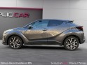 Toyota c-hr hybride mc19 1.8l edition/apple carplay/full entretien toyota occasion paris 17ème (75)(porte maillot)...