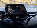 Toyota c-hr hybride mc19 1.8l edition/apple carplay/full entretien toyota occasion paris 17ème (75)(porte maillot)...