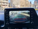 Toyota c-hr hybride mc19 1.8l edition/apple carplay/full entretien toyota occasion paris 17ème (75)(porte maillot)...