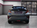 Toyota c-hr hybride mc19 1.8l edition/apple carplay/full entretien toyota occasion paris 17ème (75)(porte maillot)...