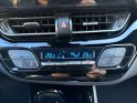 Toyota c-hr hybride mc19 1.8l edition/apple carplay/full entretien toyota occasion paris 17ème (75)(porte maillot)...