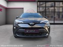 Toyota c-hr hybride mc19 1.8l edition/apple carplay/full entretien toyota occasion paris 17ème (75)(porte maillot)...