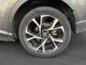 Toyota c-hr hybride mc19 1.8l edition/apple carplay/full entretien toyota occasion paris 17ème (75)(porte maillot)...