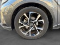 Toyota c-hr hybride mc19 1.8l edition/apple carplay/full entretien toyota occasion paris 17ème (75)(porte maillot)...