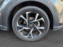Toyota c-hr hybride mc19 1.8l edition/apple carplay/full entretien toyota occasion paris 17ème (75)(porte maillot)...