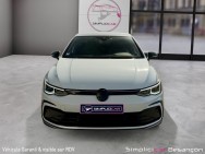 VOLKSWAGEN d'occasion GOLF 2.0 TDI de 2020 Besançon (25)﻿