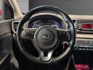 KIA d'occasion SPORTAGE 1.6 GDI de 2017 Narbonne (11)﻿