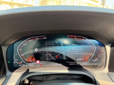 Bmw serie 3 g20 320i xdrive 184 ch bva8 m sport/full entretien bmw/apple carplay/toit ouvrant/camera 360/siege chauffant...