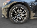 Bmw serie 3 g20 320i xdrive 184 ch bva8 m sport/full entretien bmw/apple carplay/toit ouvrant/camera 360/siege chauffant...