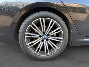 Bmw serie 3 g20 320i xdrive 184 ch bva8 m sport/full entretien bmw/apple carplay/toit ouvrant/camera 360/siege chauffant...