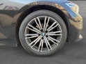 Bmw serie 3 g20 320i xdrive 184 ch bva8 m sport/full entretien bmw/apple carplay/toit ouvrant/camera 360/siege chauffant...