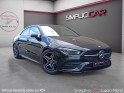 Mercedes cla coupe 180 d 7g-dct amg line occasion simplicicar lyon nord  simplicicar simplicibike france