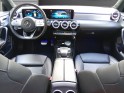 Mercedes cla coupe 180 d 7g-dct amg line occasion simplicicar lyon nord  simplicicar simplicibike france
