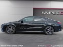 Mercedes cla coupe 180 d 7g-dct amg line occasion simplicicar lyon nord  simplicicar simplicibike france